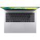 Ноутбук Acer Aspire Go 16 AG16-71P-92BM (NX.JV0EX.00J), Intel Core i9-13900H, 16" WUXGA IPS, 32 ГБ DDR5, SSD 1 ТБ, Intel Iris Xe Graphics, Без ОС, Pure Silver NX.JV0EX.00J фото 2