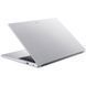 Ноутбук Acer Aspire Go 16 AG16-71P-92BM (NX.JV0EX.00J), Intel Core i9-13900H, 16" WUXGA IPS, 32 ГБ DDR5, SSD 1 ТБ, Intel Iris Xe Graphics, Без ОС, Pure Silver NX.JV0EX.00J фото 5