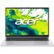 Ноутбук Acer Aspire Go 16 AG16-71P-92BM (NX.JV0EX.00J), Intel Core i9-13900H, 16" WUXGA IPS, 32 ГБ DDR5, SSD 1 ТБ, Intel Iris Xe Graphics, Без ОС, Pure Silver NX.JV0EX.00J фото 1