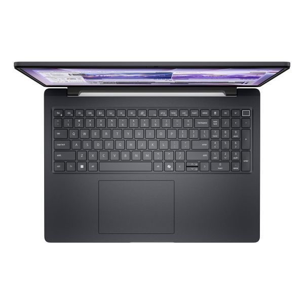 Ноутбук Dell Pro Max 16 MC16250 (DLMC1625168054779.P), Intel Core Ultra 7 265H, 16" WUXGA, 32 ГБ DDR5, SSD 1 ТБ, NVIDIA RTX PRO 500 6 ГБ, Windows 11, Magnetite DLMC1625168054779.P фото