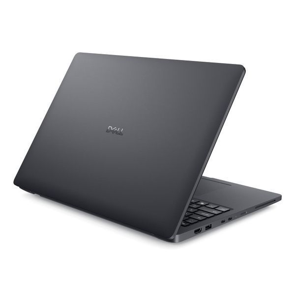 Ноутбук Dell Pro Max 16 MC16250 (DLMC1625168054779.P), Intel Core Ultra 7 265H, 16" WUXGA, 32 ГБ DDR5, SSD 1 ТБ, NVIDIA RTX PRO 500 6 ГБ, Windows 11, Magnetite DLMC1625168054779.P фото
