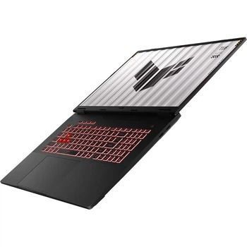 Ноутбук ASUS TUF Gaming A18 (FA808UM-S8087), AMD Ryzen 7 260, 18.0" FHD+, IPS, 144 Гц, 16 ГБ DDR5, SSD 512 ГБ, NVIDIA GeForce RTX 5060 8 ГБ, Без ОС, Jaeger Gray FA808UM-S8087 фото