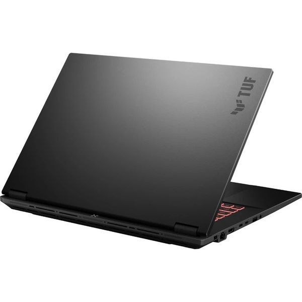 Ноутбук ASUS TUF Gaming A18 (FA808UM-S8087), AMD Ryzen 7 260, 18.0" FHD+, IPS, 144 Гц, 16 ГБ DDR5, SSD 512 ГБ, NVIDIA GeForce RTX 5060 8 ГБ, Без ОС, Jaeger Gray FA808UM-S8087 фото