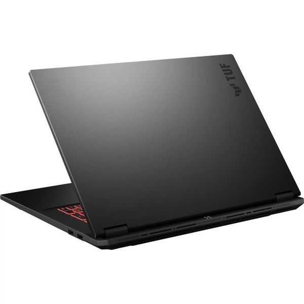Ноутбук ASUS TUF Gaming A18 (FA808UM-S8087), AMD Ryzen 7 260, 18.0" FHD+, IPS, 144 Гц, 16 ГБ DDR5, SSD 512 ГБ, NVIDIA GeForce RTX 5060 8 ГБ, Без ОС, Jaeger Gray FA808UM-S8087 фото