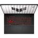 Ноутбук ASUS TUF Gaming A18 (FA808UM-S8087), AMD Ryzen 7 260, 18.0" FHD+, IPS, 144 Гц, 16 ГБ DDR5, SSD 512 ГБ, NVIDIA GeForce RTX 5060 8 ГБ, Без ОС, Jaeger Gray FA808UM-S8087 фото 4