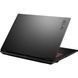 Ноутбук ASUS TUF Gaming A18 (FA808UM-S8087), AMD Ryzen 7 260, 18.0" FHD+, IPS, 144 Гц, 16 ГБ DDR5, SSD 512 ГБ, NVIDIA GeForce RTX 5060 8 ГБ, Без ОС, Jaeger Gray FA808UM-S8087 фото 7