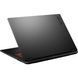 Ноутбук ASUS TUF Gaming A18 (FA808UM-S8087), AMD Ryzen 7 260, 18.0" FHD+, IPS, 144 Гц, 16 ГБ DDR5, SSD 512 ГБ, NVIDIA GeForce RTX 5060 8 ГБ, Без ОС, Jaeger Gray FA808UM-S8087 фото 8
