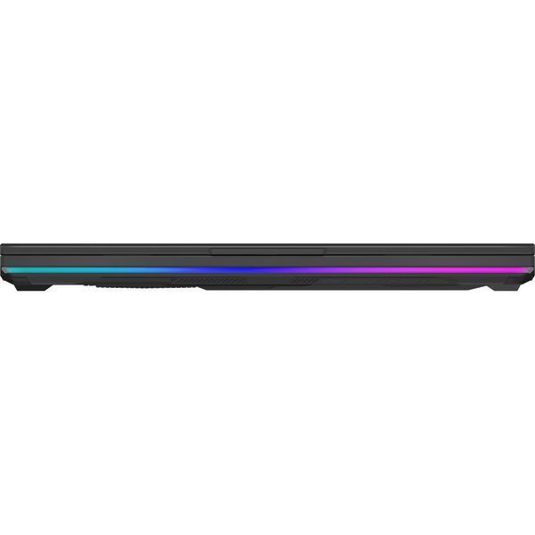 Ігровий ноутбук ASUS ROG Strix G18 (G814FP-S8069), AMD Ryzen 9 9955HX, 18&rdquo;  Full HD+, 32 ГБ, SSD 2 ТБ, NVIDIA GeForce RTX 5070 8 ГБ, Free DOS, колір Eclipse Gray G814FP-S8069 фото
