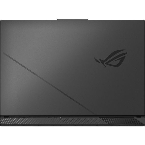 Ігровий ноутбук ASUS ROG Strix G18 (G814FP-S8069), AMD Ryzen 9 9955HX, 18&rdquo;  Full HD+, 32 ГБ, SSD 2 ТБ, NVIDIA GeForce RTX 5070 8 ГБ, Free DOS, колір Eclipse Gray G814FP-S8069 фото