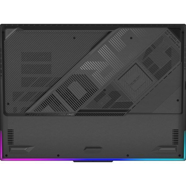 Ігровий ноутбук ASUS ROG Strix G18 (G814FP-S8069), AMD Ryzen 9 9955HX, 18&rdquo;  Full HD+, 32 ГБ, SSD 2 ТБ, NVIDIA GeForce RTX 5070 8 ГБ, Free DOS, колір Eclipse Gray G814FP-S8069 фото