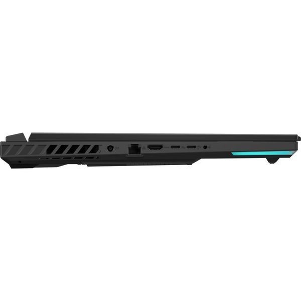 Ігровий ноутбук ASUS ROG Strix G18 (G814FP-S8069), AMD Ryzen 9 9955HX, 18&rdquo;  Full HD+, 32 ГБ, SSD 2 ТБ, NVIDIA GeForce RTX 5070 8 ГБ, Free DOS, колір Eclipse Gray G814FP-S8069 фото