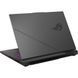 Ігровий ноутбук ASUS ROG Strix G18 (G814FP-S8069), AMD Ryzen 9 9955HX, 18&rdquo;  Full HD+, 32 ГБ, SSD 2 ТБ, NVIDIA GeForce RTX 5070 8 ГБ, Free DOS, колір Eclipse Gray G814FP-S8069 фото 7