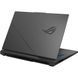 Ігровий ноутбук ASUS ROG Strix G18 (G814FP-S8069), AMD Ryzen 9 9955HX, 18&rdquo;  Full HD+, 32 ГБ, SSD 2 ТБ, NVIDIA GeForce RTX 5070 8 ГБ, Free DOS, колір Eclipse Gray G814FP-S8069 фото 6