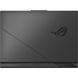 Ігровий ноутбук ASUS ROG Strix G18 (G814FP-S8069), AMD Ryzen 9 9955HX, 18&rdquo;  Full HD+, 32 ГБ, SSD 2 ТБ, NVIDIA GeForce RTX 5070 8 ГБ, Free DOS, колір Eclipse Gray G814FP-S8069 фото 12