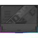 Ігровий ноутбук ASUS ROG Strix G18 (G814FP-S8069), AMD Ryzen 9 9955HX, 18&rdquo;  Full HD+, 32 ГБ, SSD 2 ТБ, NVIDIA GeForce RTX 5070 8 ГБ, Free DOS, колір Eclipse Gray G814FP-S8069 фото 11