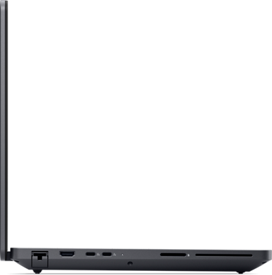 Ноутбук Dell Pro Max 16 Plus MB16250 (DLMB1625180820881.P), Intel Core Ultra 7 265HX, 16" WUXGA IPS, 64 ГБ DDR5, SSD 1 ТБ, NVIDIA RTX PRO 2000 8 ГБ GDDR7, Linux, Gray DLMB1625180820881.P фото