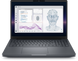 Ноутбук Dell Pro Max 16 Plus MB16250 (DLMB1625180820881.P), Intel Core Ultra 7 265HX, 16" WUXGA IPS, 64 ГБ DDR5, SSD 1 ТБ, NVIDIA RTX PRO 2000 8 ГБ GDDR7, Linux, Gray DLMB1625180820881.P фото 1