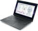 Ноутбук Dell Pro Max 16 Plus MB16250 (DLMB1625180820881.P), Intel Core Ultra 7 265HX, 16" WUXGA IPS, 64 ГБ DDR5, SSD 1 ТБ, NVIDIA RTX PRO 2000 8 ГБ GDDR7, Linux, Gray DLMB1625180820881.P фото 3
