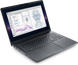 Ноутбук Dell Pro Max 16 Plus MB16250 (DLMB1625180820881.P), Intel Core Ultra 7 265HX, 16" WUXGA IPS, 64 ГБ DDR5, SSD 1 ТБ, NVIDIA RTX PRO 2000 8 ГБ GDDR7, Linux, Gray DLMB1625180820881.P фото 2