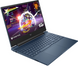 Ноутбук Gaming HP VICTUS 15-fb3029nn (CG0P7EA), AMD Ryzen 5 7535HS, 15.6", Full HD, IPS, 144Гц, 12GB DDR5 RAM, 1TB SSD, NVIDIA GeForce RTX 4050 6GB GDDR6, Free DOS, Performance Blue CG0P7EA фото 3