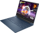 Ноутбук Gaming HP VICTUS 15-fb3029nn (CG0P7EA), AMD Ryzen 5 7535HS, 15.6", Full HD, IPS, 144Гц, 12GB DDR5 RAM, 1TB SSD, NVIDIA GeForce RTX 4050 6GB GDDR6, Free DOS, Performance Blue CG0P7EA фото 2