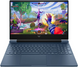 Ноутбук Gaming HP VICTUS 15-fb3029nn (CG0P7EA), AMD Ryzen 5 7535HS, 15.6", Full HD, IPS, 144Гц, 12GB DDR5 RAM, 1TB SSD, NVIDIA GeForce RTX 4050 6GB GDDR6, Free DOS, Performance Blue CG0P7EA фото 1