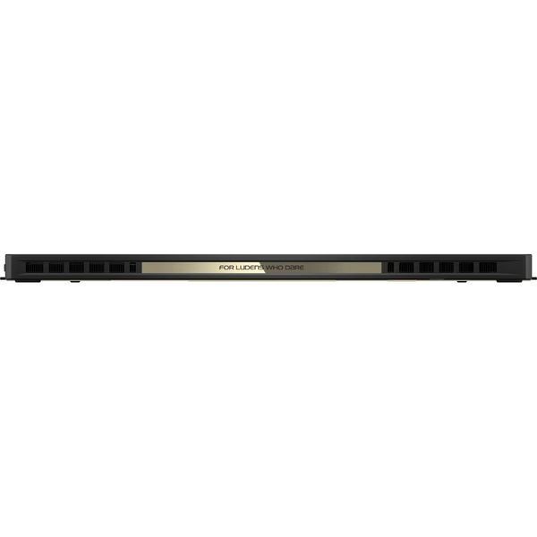 Ігровий ноутбук ASUS ROG Flow Z13 (GZ302EAC-RU199W), AMD Ryzen AI Max+ 395, 13.4" WQXGA IPS Touch 180 Гц, 128 ГБ LPDDR5X, SSD 1 ТБ, AMD Radeon 8060S Graphics, Windows 11 Home, Decennium Gold GZ302EAC-RU199W фото