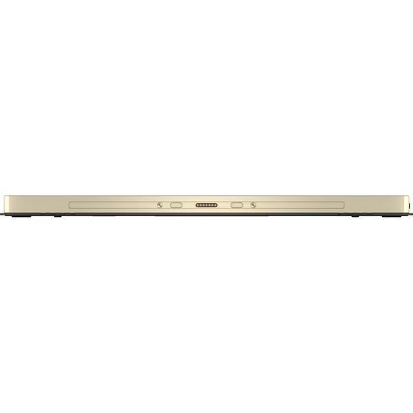 Ігровий ноутбук ASUS ROG Flow Z13 (GZ302EAC-RU199W), AMD Ryzen AI Max+ 395, 13.4" WQXGA IPS Touch 180 Гц, 128 ГБ LPDDR5X, SSD 1 ТБ, AMD Radeon 8060S Graphics, Windows 11 Home, Decennium Gold GZ302EAC-RU199W фото