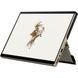 Ігровий ноутбук ASUS ROG Flow Z13 (GZ302EAC-RU199W), AMD Ryzen AI Max+ 395, 13.4" WQXGA IPS Touch 180 Гц, 128 ГБ LPDDR5X, SSD 1 ТБ, AMD Radeon 8060S Graphics, Windows 11 Home, Decennium Gold GZ302EAC-RU199W фото 5