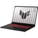 Ноутбук ASUS TUF Gaming A16 (FA608UH-RV013), AMD Ryzen 7 260, 16" WUXGA IPS 144 Гц, 16 ГБ DDR5, SSD 1 ТБ, NVIDIA GeForce RTX 5050 8 ГБ, Без ОС, Jaeger Gray FA608UH-RV013 фото 3
