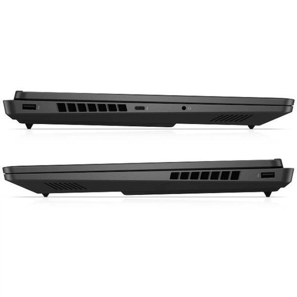 Ігровий ноутбук HP Omen 16-ap0064nn (C57F4EA) AMD Ryzen AI 5 340, 16,0" 2K, 240Гц, 24 ГБ DDR5, 1 ТБ, NVIDIA GeForce RTX 5050 8 ГБ GDDR7, Free DOS, Black C57F4EA фото