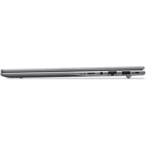 Ноутбук ACER Extensa 15 EXO15-41-R7Z7 (NX.EL5EX.005), AMD Ryzen 7 7730U, 15.6&rdquo;Full HD, 16 ГБ, SSD 512 ГБ, AMD Radeon, Free Dos, Lunar Gray NX.EL5EX.005 фото