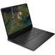 Ігровий ноутбук HP Omen 16-ap0064nn (C57F4EA) AMD Ryzen AI 5 340, 16,0" 2K, 240Гц, 24 ГБ DDR5, 1 ТБ, NVIDIA GeForce RTX 5050 8 ГБ GDDR7, Free DOS, Black C57F4EA фото 3
