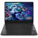 Ігровий ноутбук HP Omen 16-ap0064nn (C57F4EA) AMD Ryzen AI 5 340, 16,0" 2K, 240Гц, 24 ГБ DDR5, 1 ТБ, NVIDIA GeForce RTX 5050 8 ГБ GDDR7, Free DOS, Black C57F4EA фото 1