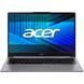 Ноутбук ACER Extensa 15 EXO15-41-R7Z7 (NX.EL5EX.005), AMD Ryzen 7 7730U, 15.6&rdquo;Full HD, 16 ГБ, SSD 512 ГБ, AMD Radeon, Free Dos, Lunar Gray NX.EL5EX.005 фото 1