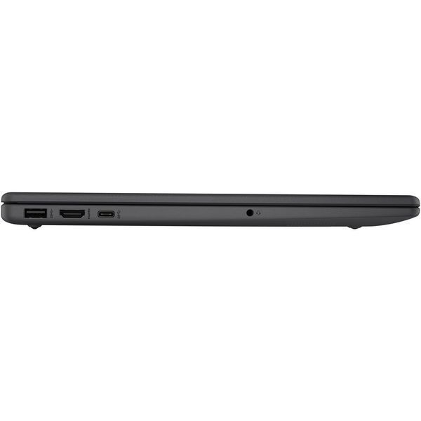Ноутбук HP 15-fc1002nq (DV6Q5EA), AMD Ryzen 3 7320U, 15.6&rdquo; Full HD, 8 ГБ, SSD 512 ГБ, AMD Radeon 610M, Free Dos, Jet Black DV6Q5EA фото