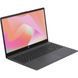 Ноутбук HP 15-fc1002nq (DV6Q5EA), AMD Ryzen 3 7320U, 15.6&rdquo; Full HD, 8 ГБ, SSD 512 ГБ, AMD Radeon 610M, Free Dos, Jet Black DV6Q5EA фото 2
