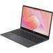 Ноутбук HP 15-fc1002nq (DV6Q5EA), AMD Ryzen 3 7320U, 15.6&rdquo; Full HD, 8 ГБ, SSD 512 ГБ, AMD Radeon 610M, Free Dos, Jet Black DV6Q5EA фото 3