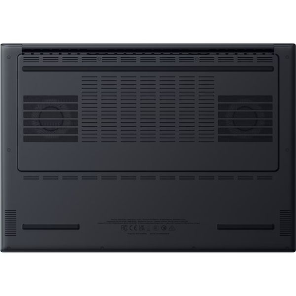 Ігровий ноутбук RAZER Blade 16 (RZ09-05287EN3), AMD Ryzen AI 9 365, 16" QHD+, 240Гц, 32 ГБ, SSD 1 ТБ, GeForce RTX 5070 Ti 12 ГБ, Windows 11 Home, black RZ09-05287EN3 фото