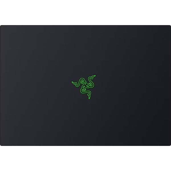 Ігровий ноутбук RAZER Blade 16 (RZ09-05287EN3), AMD Ryzen AI 9 365, 16" QHD+, 240Гц, 32 ГБ, SSD 1 ТБ, GeForce RTX 5070 Ti 12 ГБ, Windows 11 Home, black RZ09-05287EN3 фото