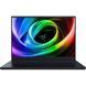 Ігровий ноутбук RAZER Blade 16 (RZ09-05287EN3), AMD Ryzen AI 9 365, 16" QHD+, 240Гц, 32 ГБ, SSD 1 ТБ, GeForce RTX 5070 Ti 12 ГБ, Windows 11 Home, black RZ09-05287EN3 фото 1