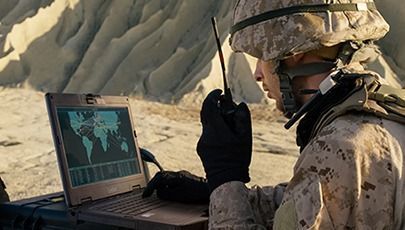 Ноутбук Getac S510, (S510-V16-512-GPS-LTE-RS-DP_SU3N6C3SWJX6) 15.6'' FHD, Intel Core Ultra 5 135U, RAM 16 ГБ, SSD 512 ГБ, 4G, Windows 11 Pro, black S510-V16-512-GPS-LTE-RS-DP_SU3N6C3SWJX6 фото