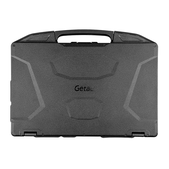 Ноутбук Getac S510, (S510-V16-512-GPS-LTE-RS-DP_SU3N6C3SWJX6) 15.6'' FHD, Intel Core Ultra 5 135U, RAM 16 ГБ, SSD 512 ГБ, 4G, Windows 11 Pro, black S510-V16-512-GPS-LTE-RS-DP_SU3N6C3SWJX6 фото