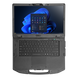 Ноутбук Getac S510, (S510-V16-512-GPS-LTE-RS-DP_SU3N6C3SWJX6) 15.6'' FHD, Intel Core Ultra 5 135U, RAM 16 ГБ, SSD 512 ГБ, 4G, Windows 11 Pro, black S510-V16-512-GPS-LTE-RS-DP_SU3N6C3SWJX6 фото 5