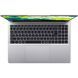 Ноутбук ACER Aspire Lite 16 AL16-54P-54YH (NX.DK6EX.004), Intel Core 5-120U, 16" WUXGA, 16 ГБ, SSD 512 ГБ, Intel Graphics, Free DOS, Pure Silver NX.DK6EX.004 фото 2